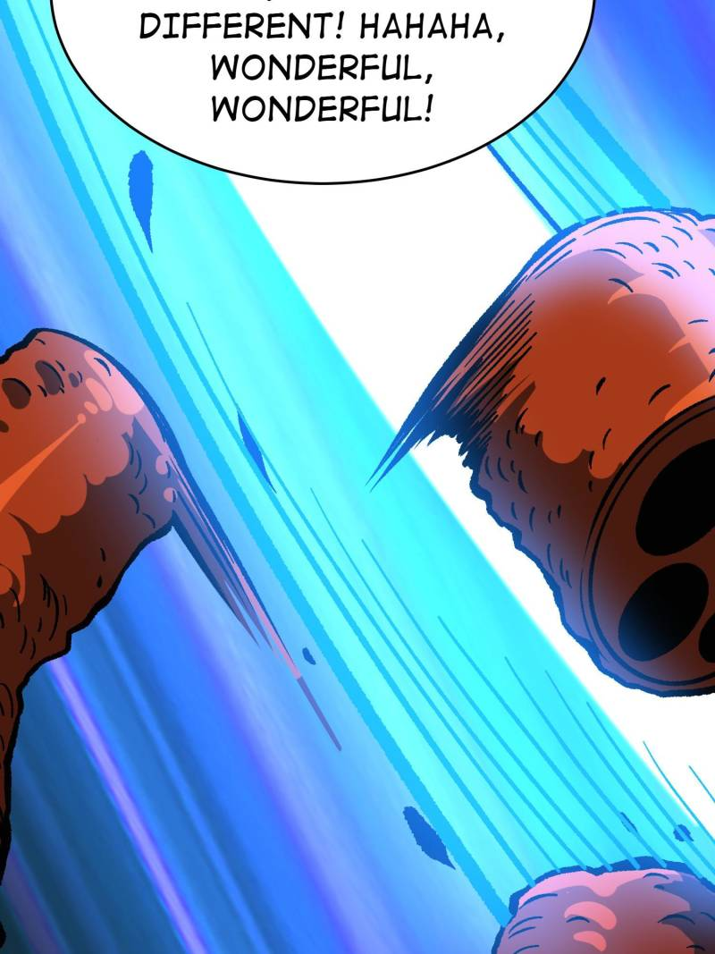I'm Really Not A Supervillain Chapter 259 50